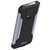 myPhone Hammer Construction 15,2 cm (6") Kettős SIM Android 12 4G USB C-típus 6 GB 128 GB 6000 mAh Fekete, Ezüst