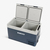 Igloo ICF 80DZ glacière 83 L Electrique Bleu, Gris