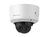 LevelOne FCS-3098 biztonsági kamera Dóm IP biztonsági kamera Beltéri és kültéri 3840 x 2160 pixelek Plafon