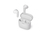 Philips TAT2139WT/00 headphones/headset Wireless In-ear Calls/Music Bluetooth White