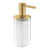 GROHE Selection Seifenspender Gold