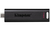 Kingston Technology DataTraveler Max USB flash meghajtó 256 GB USB C-típus 3.2 Gen 2 (3.1 Gen 2) Fekete