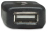 Manhattan 150248 USB-kabel 10 m USB 2.0 USB A Zwart