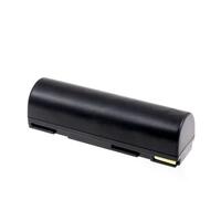 AccuCell Akku passend für Fuji NP-100, JVC BN-V101
