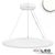 Article picture 1 - LED office pendant light UP+DOWN :: 61cm :: UGR<19 :: 20+20W :: neutral white :: dimmable