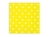 Servietten Ihr Lunch Little Dots yellow 20Stk. 33x33cm