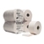 Scott® Toilettenpapier PERFORMANCE Mini Jumbo 2-lagig Tissue weiß 474 Bl./Rl.