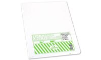 CANSON Film polyester mat sur 2 faces, A4, 75 microns (5299090)