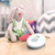 Alecto Full Eco DECT Babyphone DBX-110