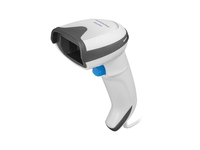 Gryphon GD4590 - 2D-Imager, USB + RS232, white