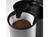 Kaffeemaschine für 8 Tassen - mit 2 Thermoskannen & Timer