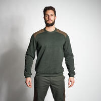 500 Pullover Green - 3XL