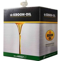 Kroon-Oil 20 L Bib Presteza Msp 0W-20 20 L Bag In Box