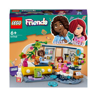 LEGO Friends Aliya's kamer