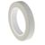 RS PRO Isolierband, Glasfaser-Filament Weiß, 0.18mm x 19mm x 33m, 0°C bis +180°C