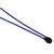 EPCOS B57861S Thermistor, NTC, 10kΩ, 15s, 4.4%/°C, Toleranz ±5%, 60mW, 2.41 x 6.5mm