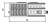Kermi PTV Therm X2 Plan-Ventilheizkörper Typ 33/605/705 Anschluss Links