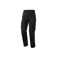 Orn 2560 Condor Ladies Kneepad Trousers Black - Size 12