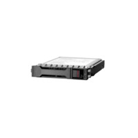HPE 2.4TB SAS 10K SFF BC SED FIPS HDD