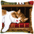 Cross Stitch Kit: Cushion: Cat Sleeping