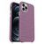 LifeProof Wake iPhone 12 / iPhone 12 Pro Sea Urchin - purple - Schutzhülle