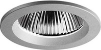 LED-Einbaudownlight 27W 4000K 50Gr CSALP 40.2040.50 si