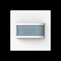 Busch-Wächter 180 flex Sensor Selectlinse 64761-44M