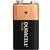 Duracell Plus 6LR61 9V Block MN 1604 (1er Blister)