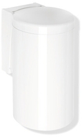 HEWI Abfallbehälter Serie 477 Kniebetätigung lichtgrau