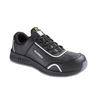 5348-41 RUNNEX® S3S-ESD-Sicherheitshalbschuhe SportStar Gr.41 schwarz