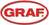 GRAF 778023 Abfall- und Wertstoffsammler 90 l H600xB485xT510mm PE grau