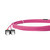 BlueOptics Duplex LWL Patchkabel SC-E2000 Multimode OM4 0.5 Meter
