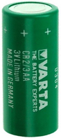 Akumulator litowy Varta CR2 / 3AA, 6237 CR 2/3 AA