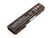 Bateria pasuje do HP 6360t Mobile Thin Client, HSTNN-I90C