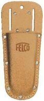 Artikeldetailsicht FELCO FELCO Lederträger Nr.910 mit Schlaufe und Klammer