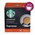 STARBUCKS by Nescafe Dolce Gusto Espresso Colombia Medium Roast Coffee 1(Pack 3)