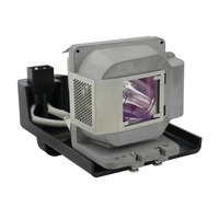 VIEWSONIC PJD6220-3D Projector Lamp Module (Original Bulb Inside)