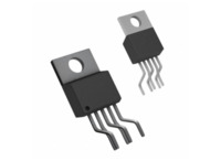 Single Power Operational Amplifier, TO-220, LM675T