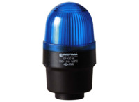 LED-Dauerleuchte, Ø 58 mm, 24 V AC/DC, IP65