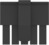 Buchsengehäuse, 5-polig, RM 3 mm, gerade, schwarz, 1445022-5
