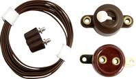 Kahlert Licht 60910 Csatlakozó készlet 3.5 V