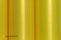 Oracover 54-036-010 Plotter fólia Easyplot (H x Sz) 10 m x 38 cm Gyöngyház sárga