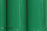 Oracover 82-075-002 Plotter fólia Easyplot (H x Sz) 2 m x 20 cm Átlátszó zöld