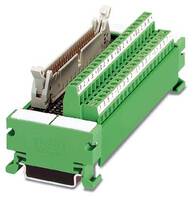 Passive module UM 45-FLK50/PLC 2962489 Phoenix Contact