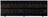 Joy-it RB-Breadboard2-B Dugaszolható panel Öntapadó Fekete Pólusok száma 830 (H x Sz x Ma) 54 x 165 x 10 mm 1 db