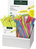 Jumbo Grip Neon Trockentextliner, sortiert, 72er Display