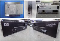 Internal USB Tape Drive with 160GB DAT160 capacity andere