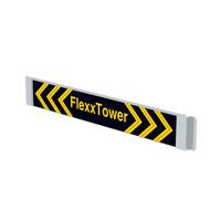 FlexxTower Bordbrett Längsseite