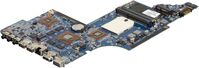 HP compatible system board with RS880MD chipset Inny