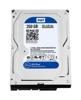 WD Caviar Blue 250GB **Refurbished** Internal Hard Drives